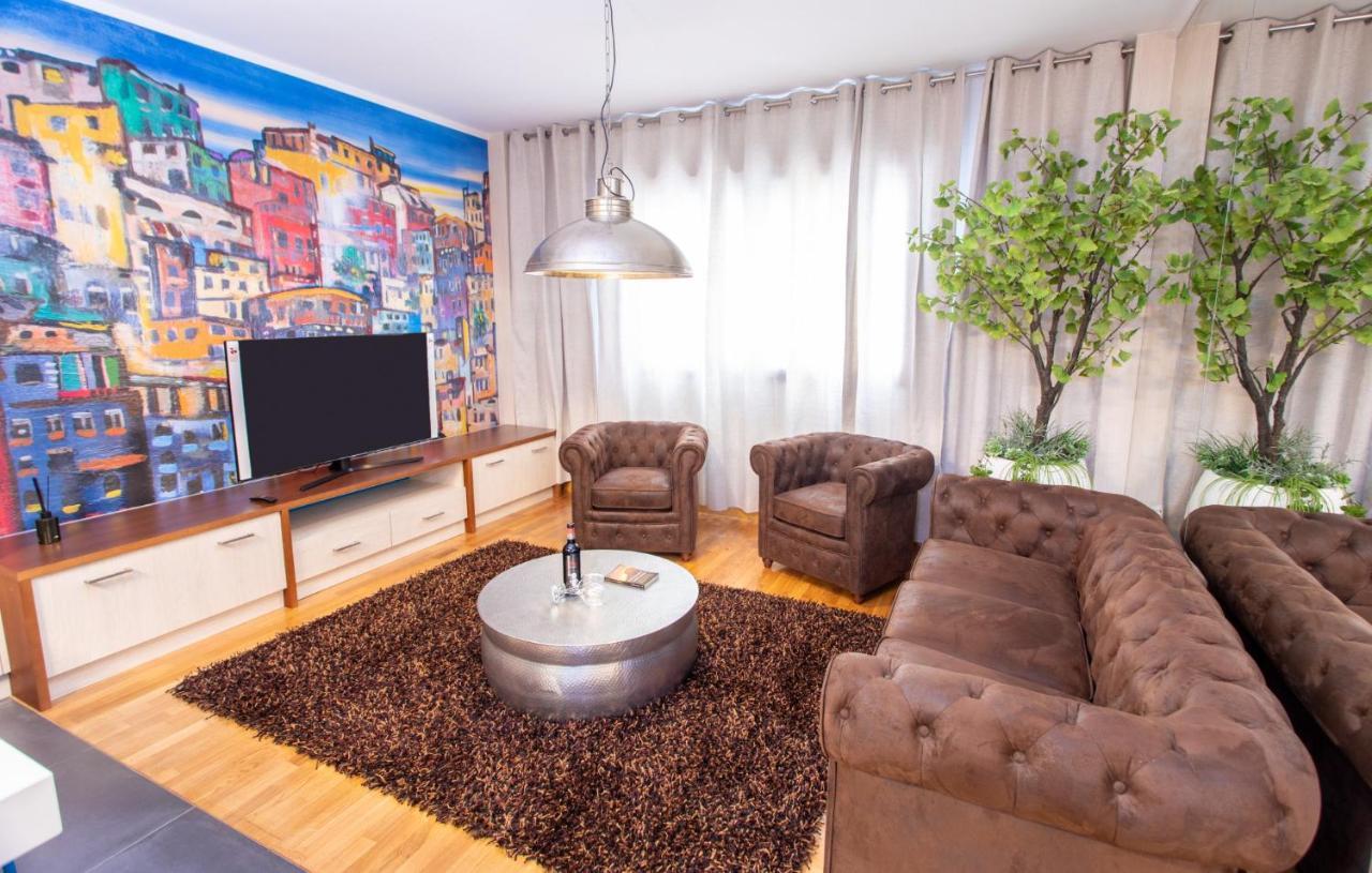 Bolivar Cute Home By Canariasgetaway 大加那利岛拉斯帕尔马斯 外观 照片