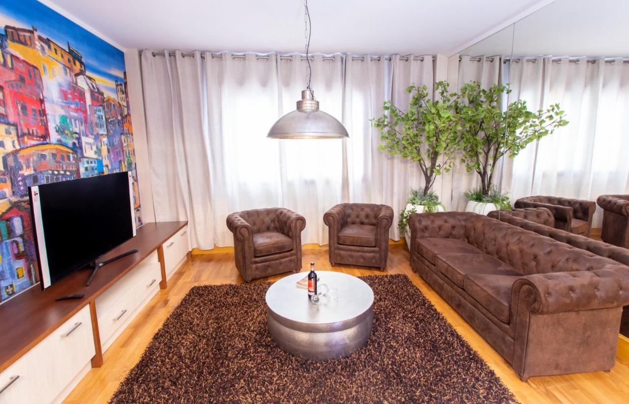 Bolivar Cute Home By Canariasgetaway 大加那利岛拉斯帕尔马斯 外观 照片
