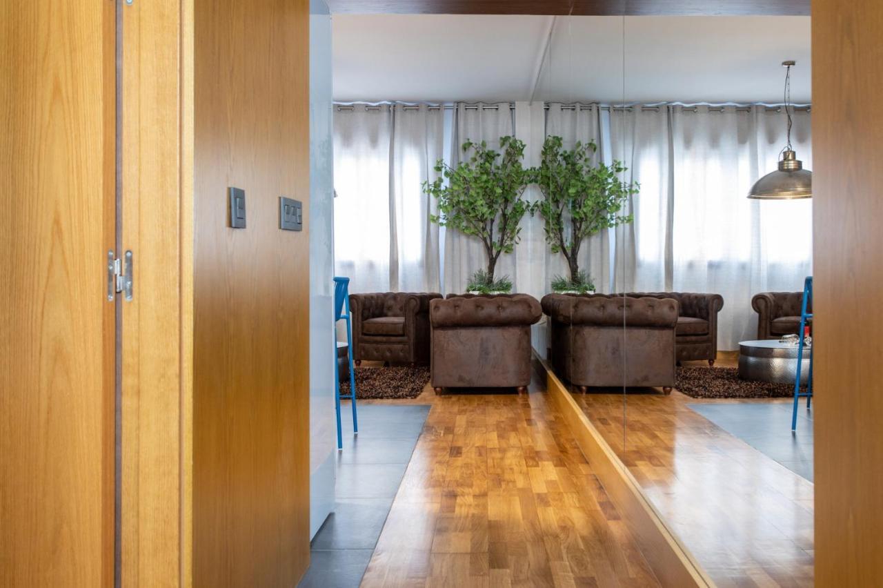 Bolivar Cute Home By Canariasgetaway 大加那利岛拉斯帕尔马斯 外观 照片