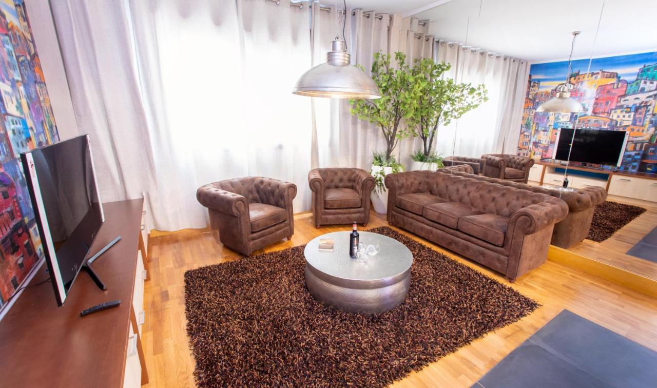 Bolivar Cute Home By Canariasgetaway 大加那利岛拉斯帕尔马斯 外观 照片
