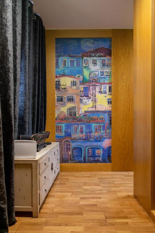 Bolivar Cute Home By Canariasgetaway 大加那利岛拉斯帕尔马斯 外观 照片
